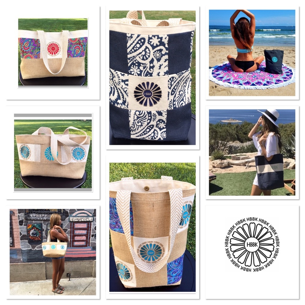 HBBK on demand sustainable fashion to reduce waste